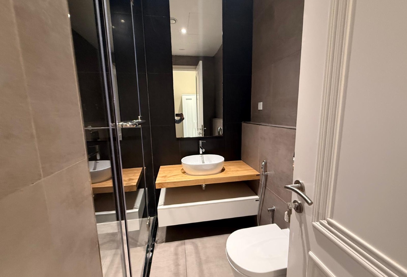 High-Floor 2BR+Maid | Floresta BILLS INCLUDED thumbnail 6