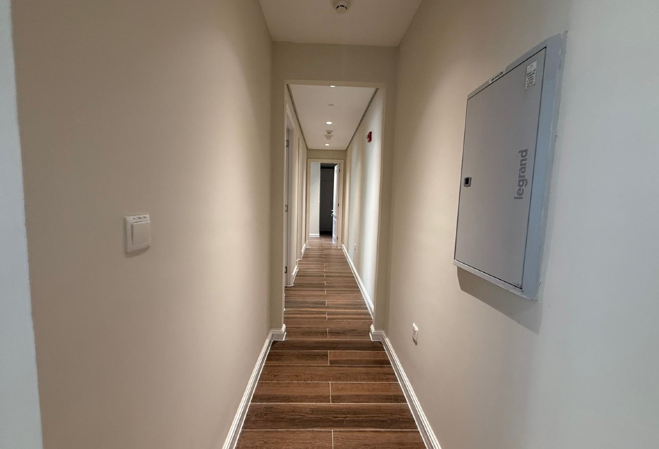 High-Floor 2BR+Maid | Floresta BILLS INCLUDED thumbnail 4
