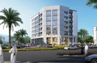 شقة - غرفة نوم - 2 حمامات للبيع في فوكس هيلز - فوكس هيلز - الوسيل