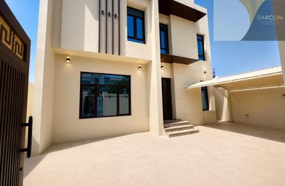 Villa - 7 Bedrooms - 7+ Bathrooms for rent in Bliss Gardens - New Salata - Salata - Doha