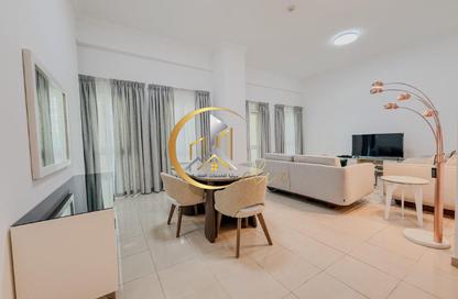 Apartment - 2 Bedrooms - 2 Bathrooms for rent in West Bay Tower - West Bay - West Bay - Doha Apartment - 2 Bedrooms - 2 Bathrooms for rent in West Bay Tower - West Bay - West Bay - Doha