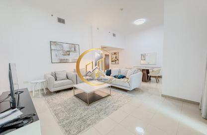 Apartment - 2 Bedrooms - 2 Bathrooms for rent in West Bay Tower - West Bay - West Bay - Doha Apartment - 2 Bedrooms - 2 Bathrooms for rent in West Bay Tower - West Bay - West Bay - Doha