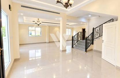 Villa - 3 - 3 for rent in Souk Al gharaffa - Al Gharrafa - Doha