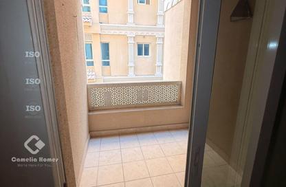 Apartment - 3 - 4 for rent in Al Sadd Road - Al Sadd - Doha