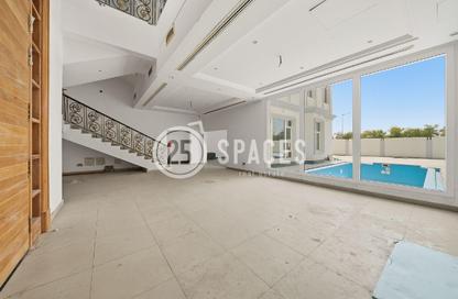 Villa - 6 Bedrooms - 7 Bathrooms for rent in West Bay Lagoon Villas - West Bay Lagoon - West Bay Lagoon - Doha