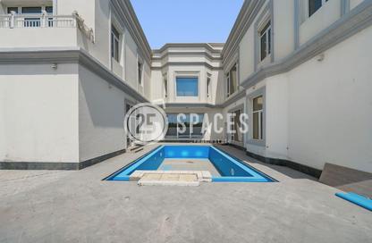 Villa - 6 Bedrooms - 7 Bathrooms for rent in West Bay Lagoon Villas - West Bay Lagoon - West Bay Lagoon - Doha