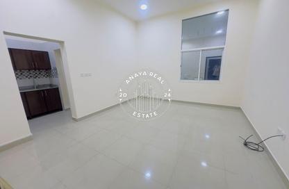 Apartment - Studio - 1 for rent in Muaither Area - Doha