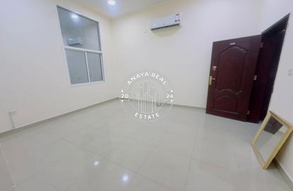 Apartment - Studio - 1 for rent in Muaither Area - Doha