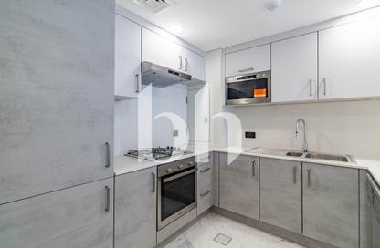 Apartment - 2 - 4 for sale in Lusail Residence - Marina District - Lusail Apartment - 2 - 4 for sale in Lusail Residence - Marina District - Lusail