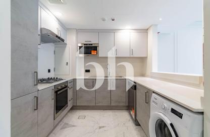 Apartment - 2 - 4 for sale in Lusail Residence - Marina District - Lusail