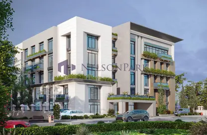 شقة - 2 غرف نوم - 3 حمامات للبيع في ريزيدينشيال دي5 - جنوب فوكس هيلس - فوكس هيلز - الوسيل