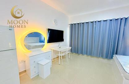 Apartment - Studio - 1 for rent in Najma Street - Najma - Doha