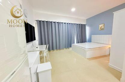 Apartment - Studio - 1 for rent in Najma Street - Najma - Doha