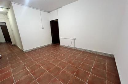 Apartment - 1 Bedroom - 1 Bathroom for rent in Old Airport Road - Doha