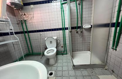 Apartment - 1 Bedroom - 1 Bathroom for rent in Old Airport Road - Doha