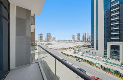 Apartment - 2 - 3 for rent in CAP165 - Al Erkyah City - Lusail