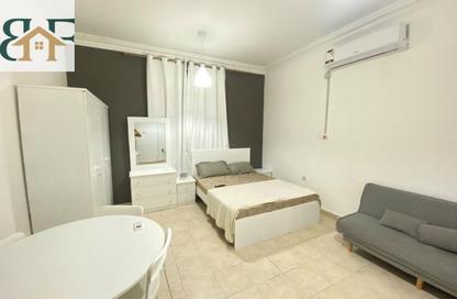 Apartment - Studio - 1 for rent in Old Airport Road - Old Airport Road - Doha