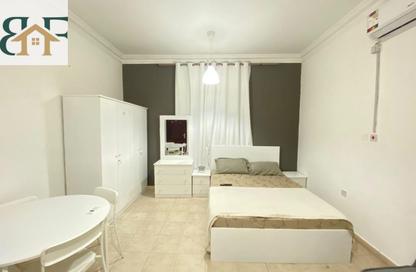 Apartment - Studio - 1 for rent in Old Airport Road - Old Airport Road - Doha