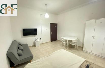 Apartment - Studio - 1 for rent in Old Airport Road - Old Airport Road - Doha