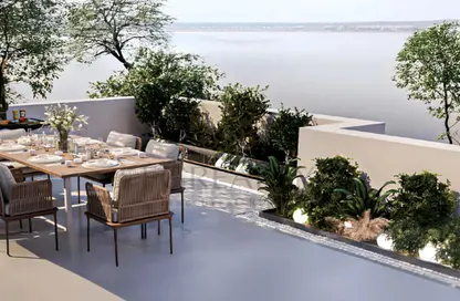 Compound - 4 Bedrooms - 6 Bathrooms for sale in Al Wukair - Al Wukair - Al Wakra