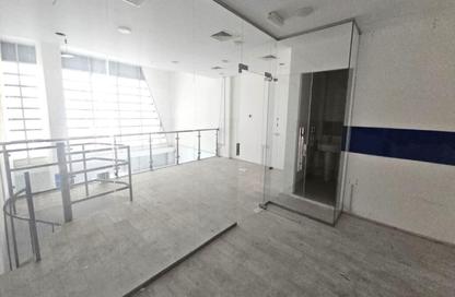 Shop - Studio - 1 Bathroom for rent in Najma Street - Najma - Doha