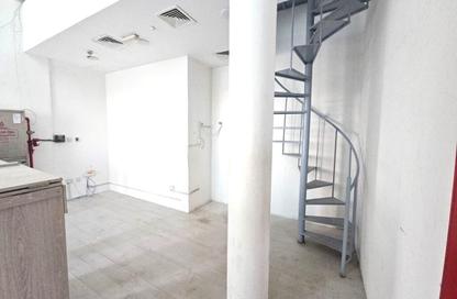 Shop - Studio - 1 Bathroom for rent in Najma Street - Najma - Doha