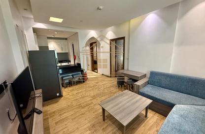 Apartment - 2 Bedrooms - 2 Bathrooms for rent in Al Nasr Street - Al Nasr - Doha Apartment - 2 Bedrooms - 2 Bathrooms for rent in Al Nasr Street - Al Nasr - Doha