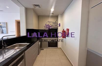 Apartment - 2 Bedrooms - 4 Bathrooms for rent in Floresta Gardens - Floresta Gardens - The Pearl Island - Doha