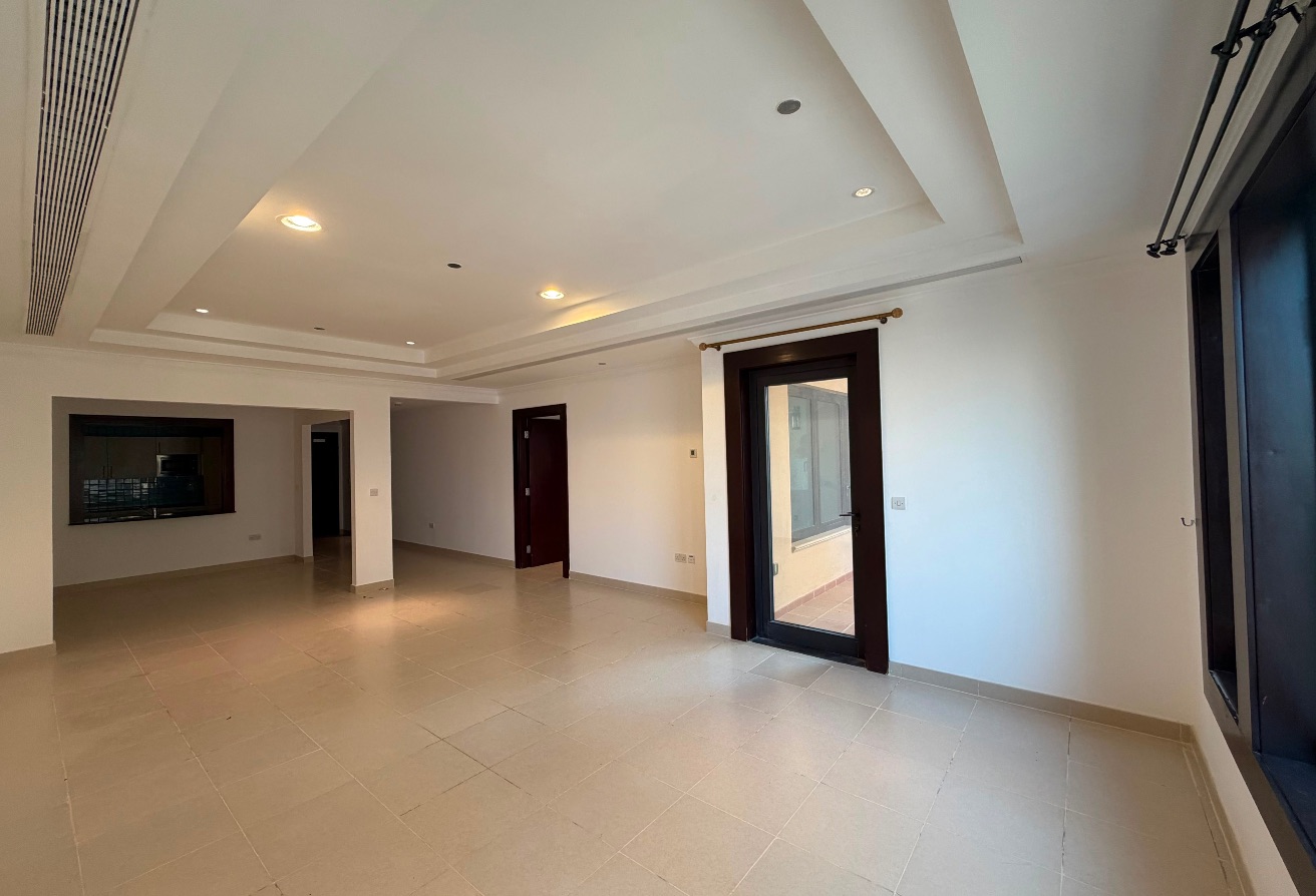 1BHK | Semi Furnished | Porto arabia thumbnail 5