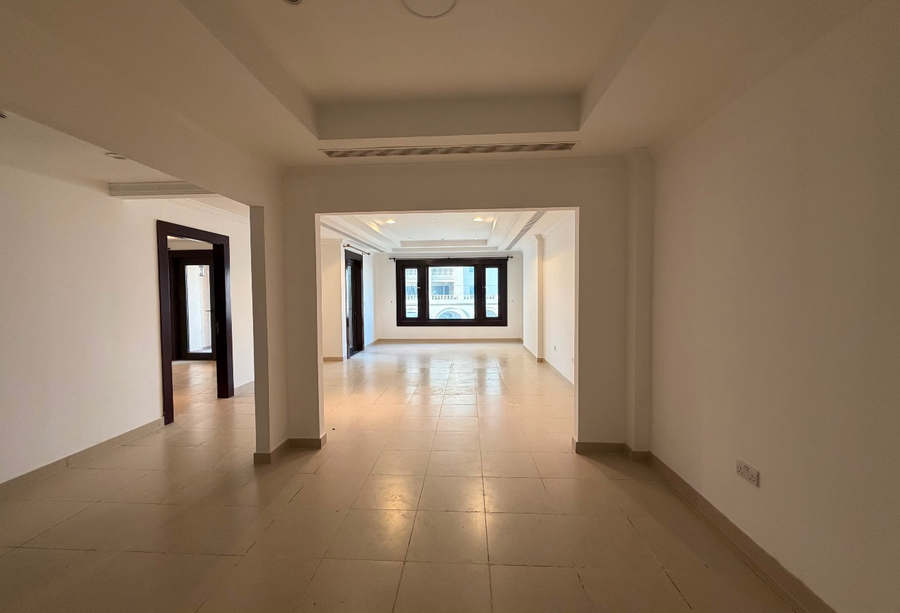 1BHK | Semi Furnished | Porto arabia thumbnail 7