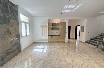 Villa - 7 Bedrooms - 7+ Bathrooms for rent in Al Kheesa - Al Kheesa - Umm Salal Mohammed