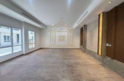 Villa - 7 Bedrooms - 7+ Bathrooms for rent in Al Kheesa - Al Kheesa - Umm Salal Mohammed