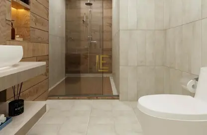 شقة - 2 غرف نوم - 3 حمامات للايجار في مدينة الياسمين - الوسيل