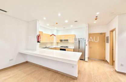 Apartment - 1 - 1 for sale in Artan Residence Apartments Fox Hills 150 - Fox Hills - Lusail