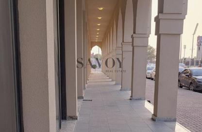 محل تجاري - استوديو - 1 حمام للايجار في 43 المطار القديم - طريق المطار القديم - الدوحة