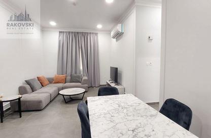 Apartment - 3 Bedrooms - 3 Bathrooms for rent in Al Nasr Street - Al Nasr - Doha