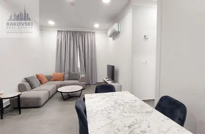 Apartment - 3 Bedrooms - 3 Bathrooms for rent in Al Nasr Street - Al Nasr - Doha Apartment - 3 Bedrooms - 3 Bathrooms for rent in Al Nasr Street - Al Nasr - Doha