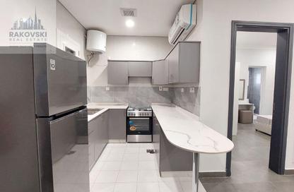 Apartment - 3 Bedrooms - 3 Bathrooms for rent in Al Nasr Street - Al Nasr - Doha
