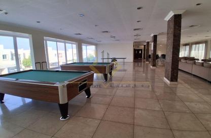 Villa - 3 Bedrooms - 3 Bathrooms for rent in Ain Khaled - Doha