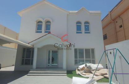 Villa - 5 Bedrooms - 3 Bathrooms for rent in Bu Hamour Street - Abu Hamour - Doha
