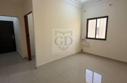 Apartment - Studio - 1 Bathroom for rent in Old Airport Road - Old Airport Road - Doha