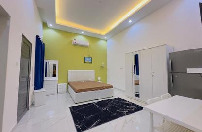 Apartment - Studio - 1 for rent in Al Thumama - Al Thumama - Doha Apartment - Studio - 1 for rent in Al Thumama - Al Thumama - Doha