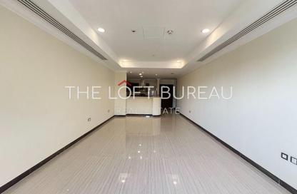 Apartment - 2 - 3 for rent in East Porto Drive - Porto Arabia - The Pearl Island - Doha