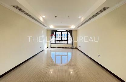 Apartment - 2 - 3 for rent in East Porto Drive - Porto Arabia - The Pearl Island - Doha