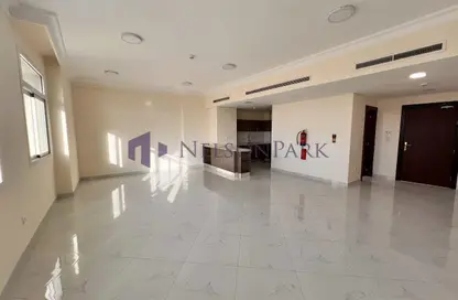 Apartment - 2 Bedrooms - 3 Bathrooms for sale in Fox Hills A13 - Fox Hills - Lusail