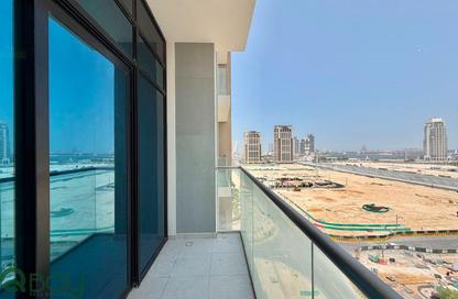 Apartment - 2 Bedrooms - 3 Bathrooms for rent in Al Kharaej 1 - Lusail