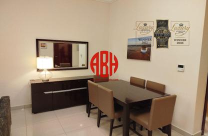 Apartment - 2 - 4 for rent in Al Jazeera Street - Fereej Bin Mahmoud North - Fereej Bin Mahmoud - Doha