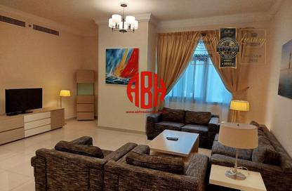 Apartment - 2 - 4 for rent in Al Jazeera Street - Fereej Bin Mahmoud North - Fereej Bin Mahmoud - Doha