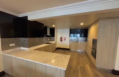 شقة - غرفة نوم - 2 حمامات للايجار في فيفا غرب - فيفا بحرية - جزيرة اللؤلؤة - الدوحة