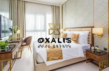 Apartment - 2 Bedrooms - 2 Bathrooms for rent in Al Sadd Road - Al Sadd - Doha